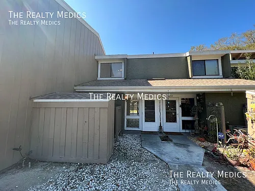 6061 Windhover Dr #10 Photo 1