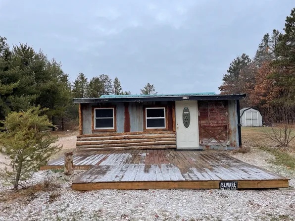 1434 Browndeer Ave, Arkdale, WI 54613