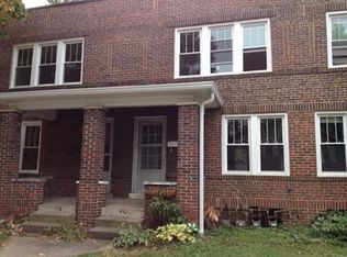 191 W California Ave, Columbus, OH 43202