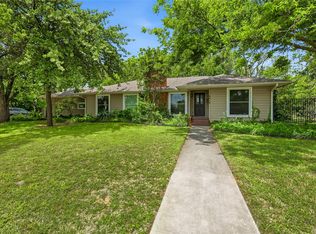 2316 Houston Pl, Denton, TX 76201