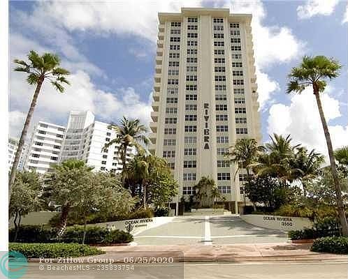 2nd image of 3550 Galt Ocean Dr APT 1506