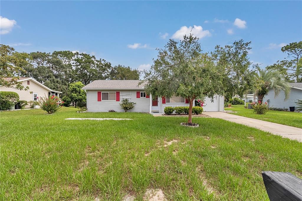 ponta☆ 8473 SW 106th St, Ocala, FL 34481 | Zillow