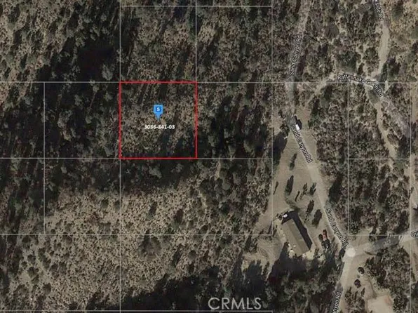 0 Sand Canyon Rd #11, Wrightwood, CA 92397