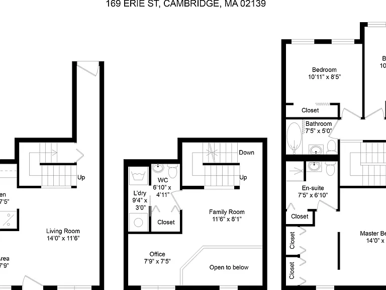 169 Erie St #2 — Photo 8