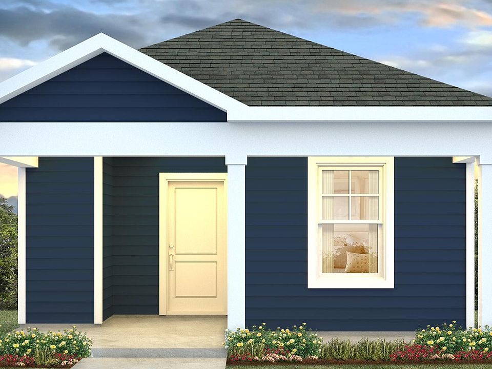 Plan Elevation.