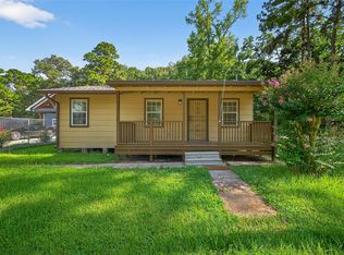109 Meadows St, Cleveland, TX 77328