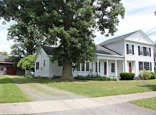 58 W Main St, Earlville, NY 13332