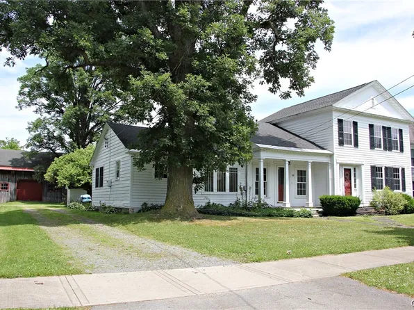 58 W Main St, Earlville, NY 13332
