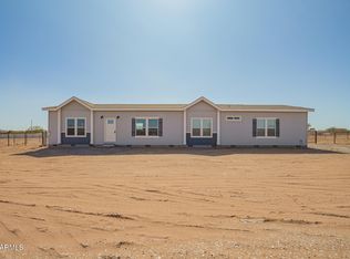 32702 N 223rd Ave, Wittmann, AZ 85361