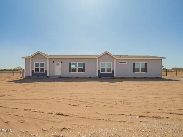 32702 N 223RD Drive, Wittmann, AZ 85361