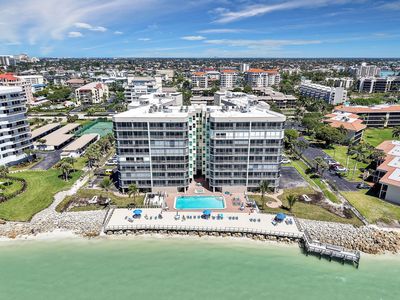 1070 S Collier Blvd APT 507, Marco Island, FL, 34145