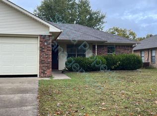 3970 Cirrus Dr, Conway, AR 72034