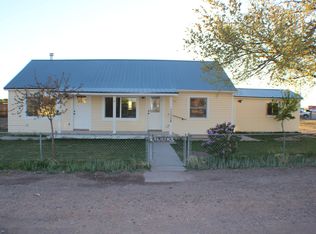 8186 Porter Ave, Joseph City, AZ 86032
