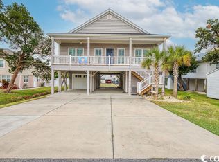 1519 Holly Dr, North Myrtle Beach, SC 29582