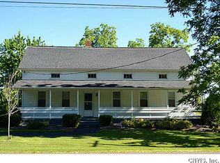 1945 Stump Rd #1, Skaneateles, NY 13108