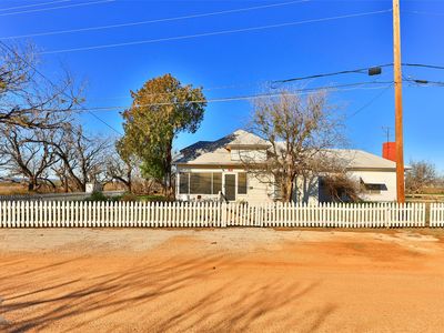 1350 El Paso, Merkel, TX, 79536
