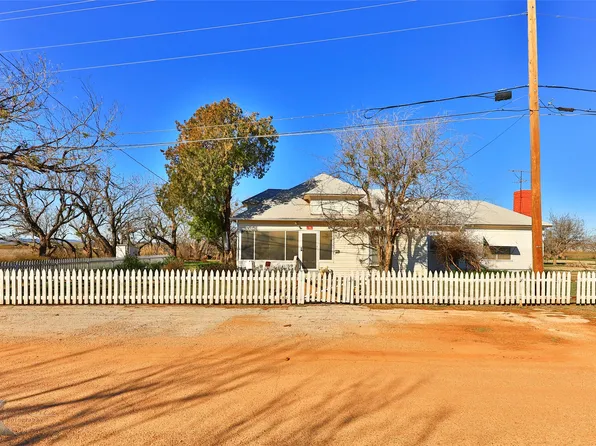 1350 El Paso, Merkel, TX 79536