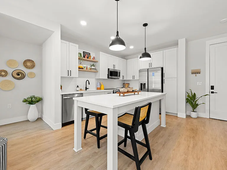 NOVEL Morrisville by Crescent Communities — Photo 30