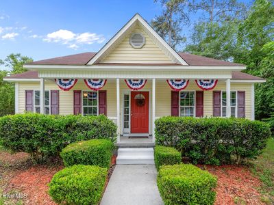 1015 Humphrey Road, Jacksonville, NC, 28540