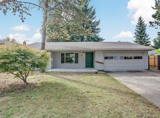 1431 SE 28th Ave, Hillsboro, OR 97123