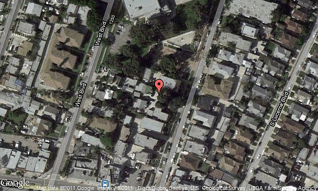 Map View