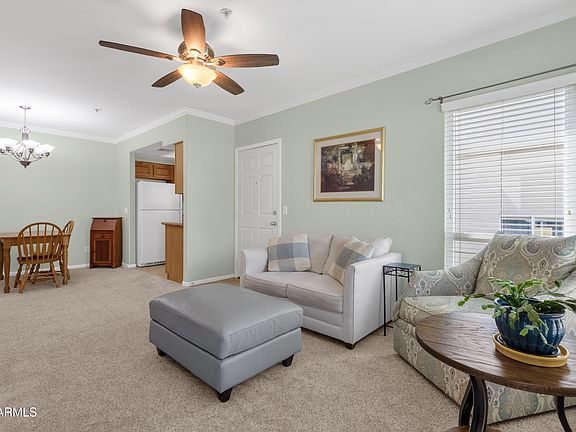 4th image of 1825 W RAY Road #2014