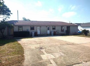 3535 Southwind Dr, Gulf Breeze, FL 32563
