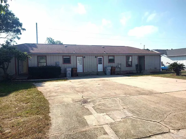 3535 Southwind Dr, Gulf Breeze, FL 32563