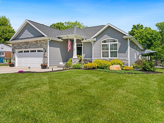 2nd image of 4465 E Balliette Dr