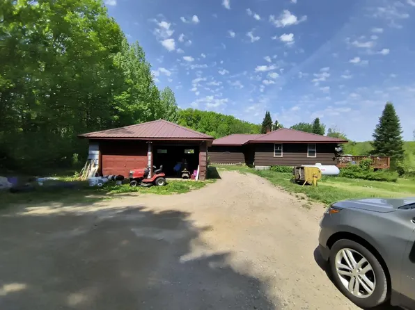 30769 Pioneer Ave, Aitkin, MN 56431