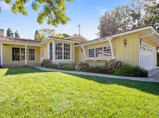 5950 Flambeau Road, Rancho Palos Verdes, CA 90275