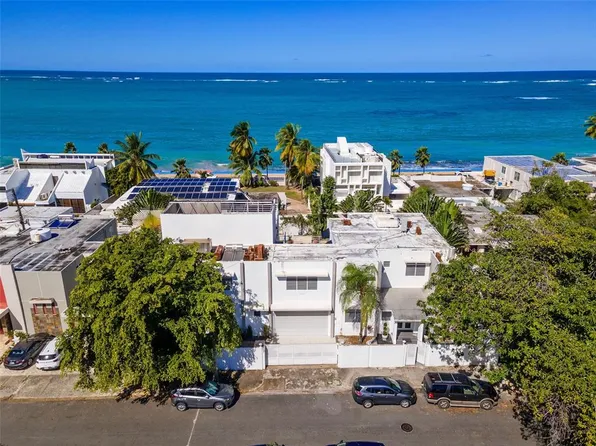 2205 General Del Valle, San Juan, PR 00913