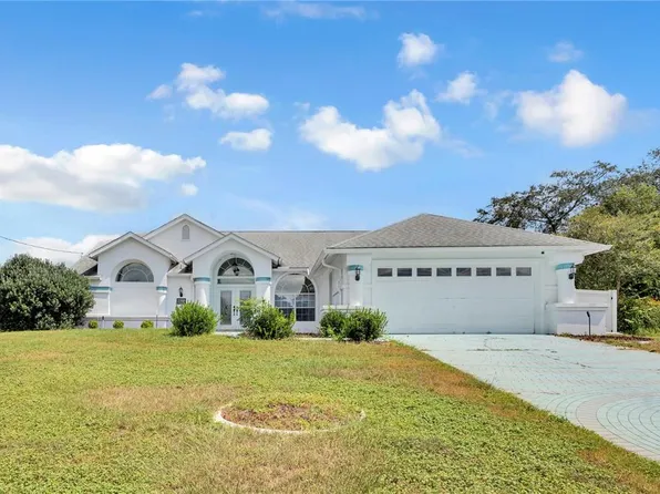 2380 Colusa Ln, Spring Hill, FL 34609