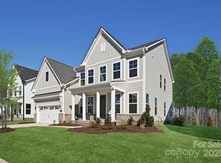 7113 Fowley Rd #336, Charlotte, NC 28269