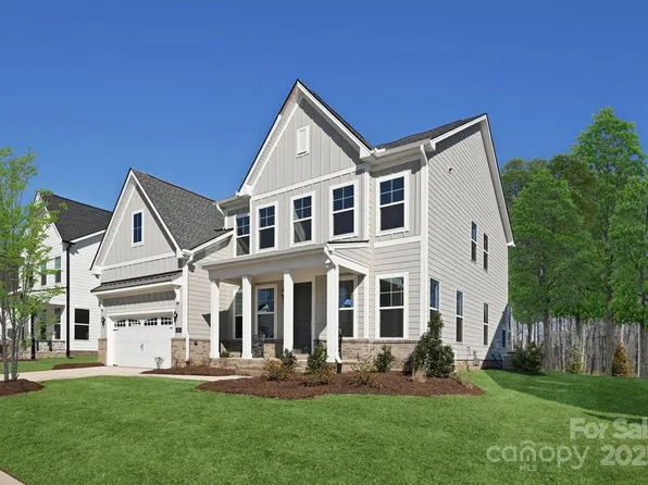 6010 Moonglade Ln #355, Charlotte, NC 28269