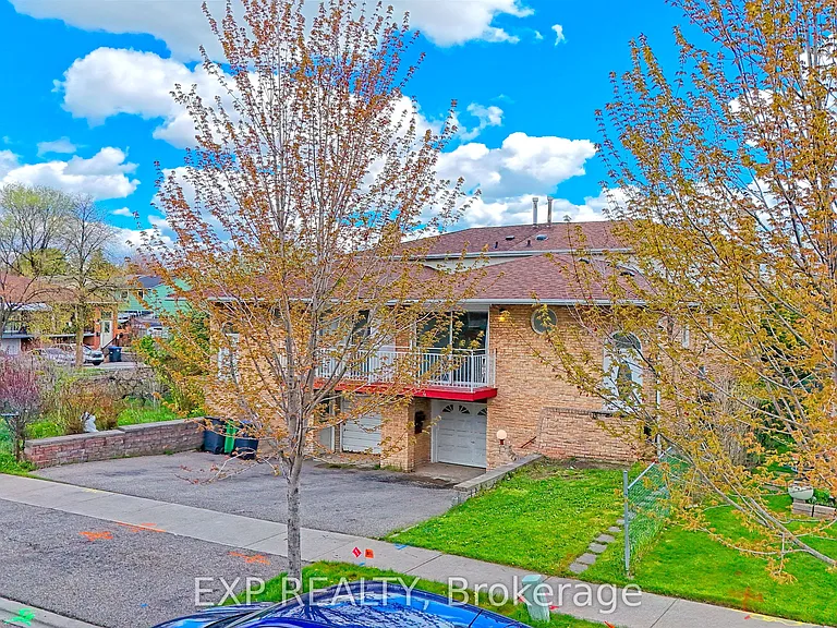 4 Fallway Rd #UPPER — Photo 32