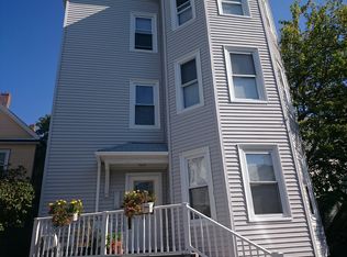 58 Prince St, Brookline, MA 02445