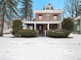 59 Genesee St, Warsaw, NY 14569