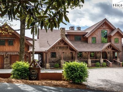 691 Dogwood Lane, Blowing Rock, NC, 28605