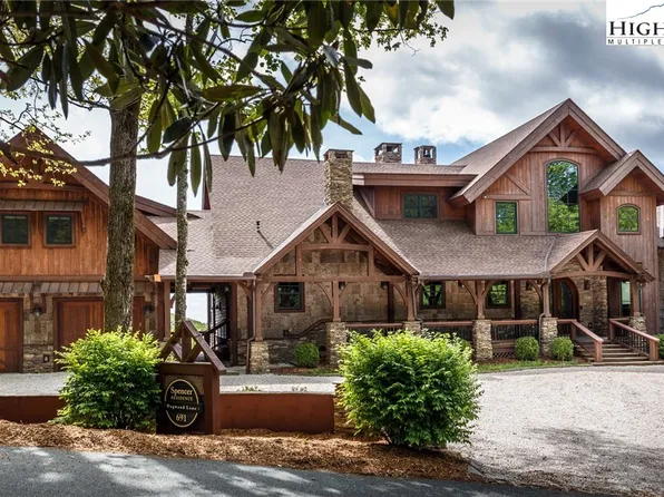 691 Dogwood Lane, Blowing Rock, NC 28605