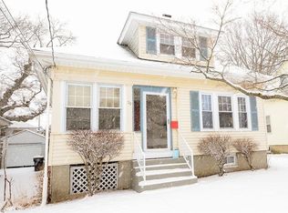 79 Mason Ave, Cranston, RI 02910