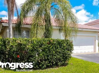 3355 NW 79th Ave, Pompano Beach, FL 33063