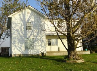 10673 Petrie Rd, Portland, MI 48875