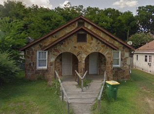 2305 W 16th St, North Little Rock, AR 72114
