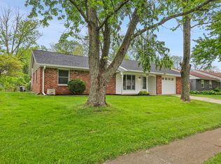 7609 Tinsel Ave, Indianapolis, IN 46237