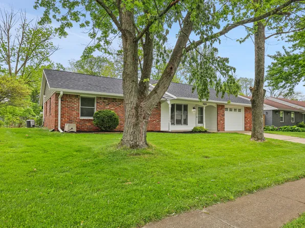 7609 Tinsel Ave, Indianapolis, IN 46237