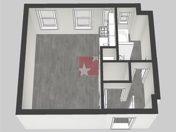 2nd image of 31-49 36th St #3C