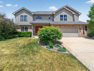 571 Northern Lights Way, New Lenox, IL, 60451
