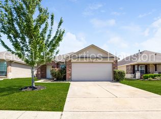 25222 Dappled Filly Dr, Tomball, TX 77375