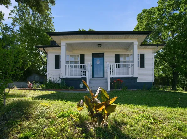 420 East St SE, Cleveland, TN 37311